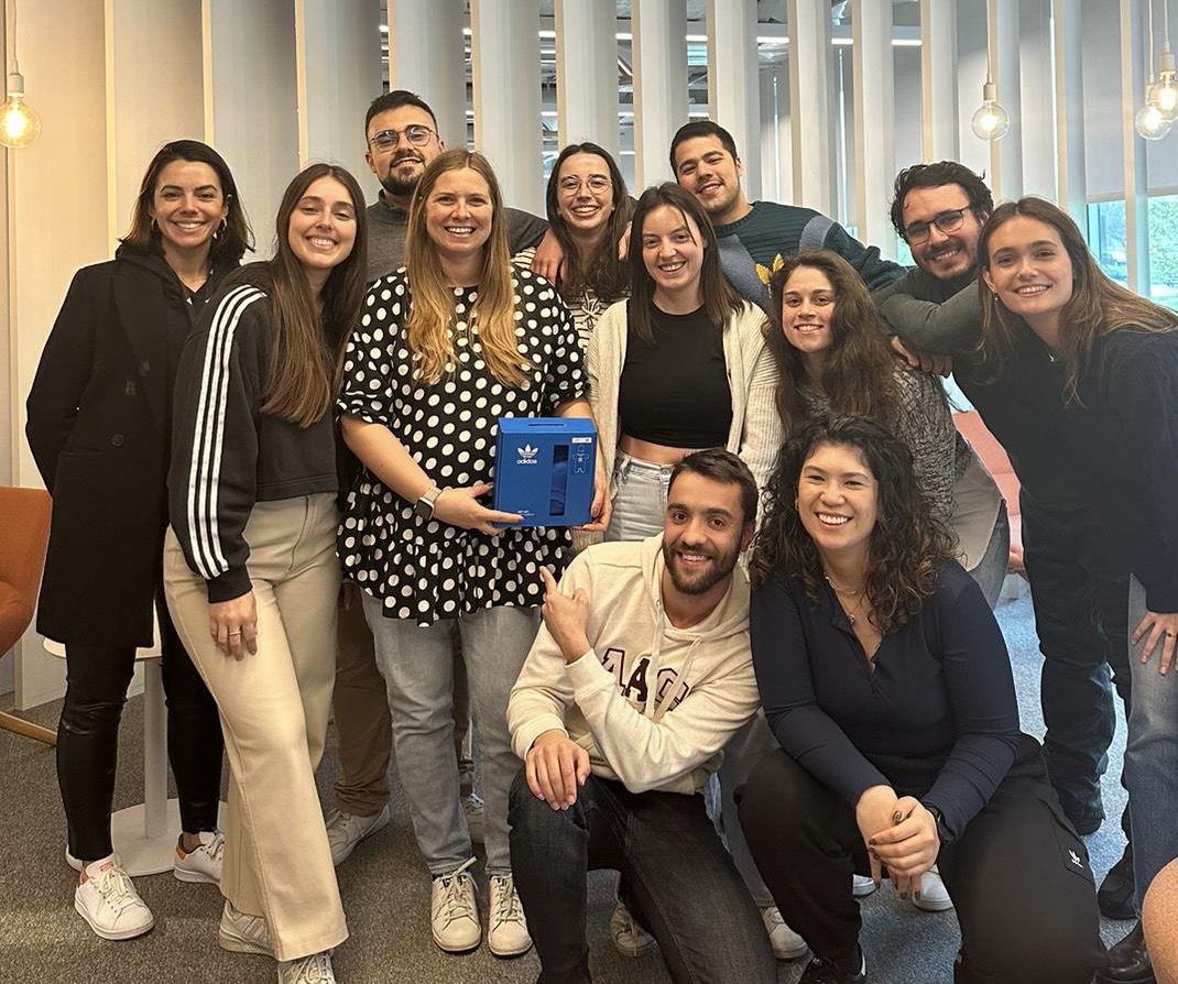 Supply Chain Optimization Initiative