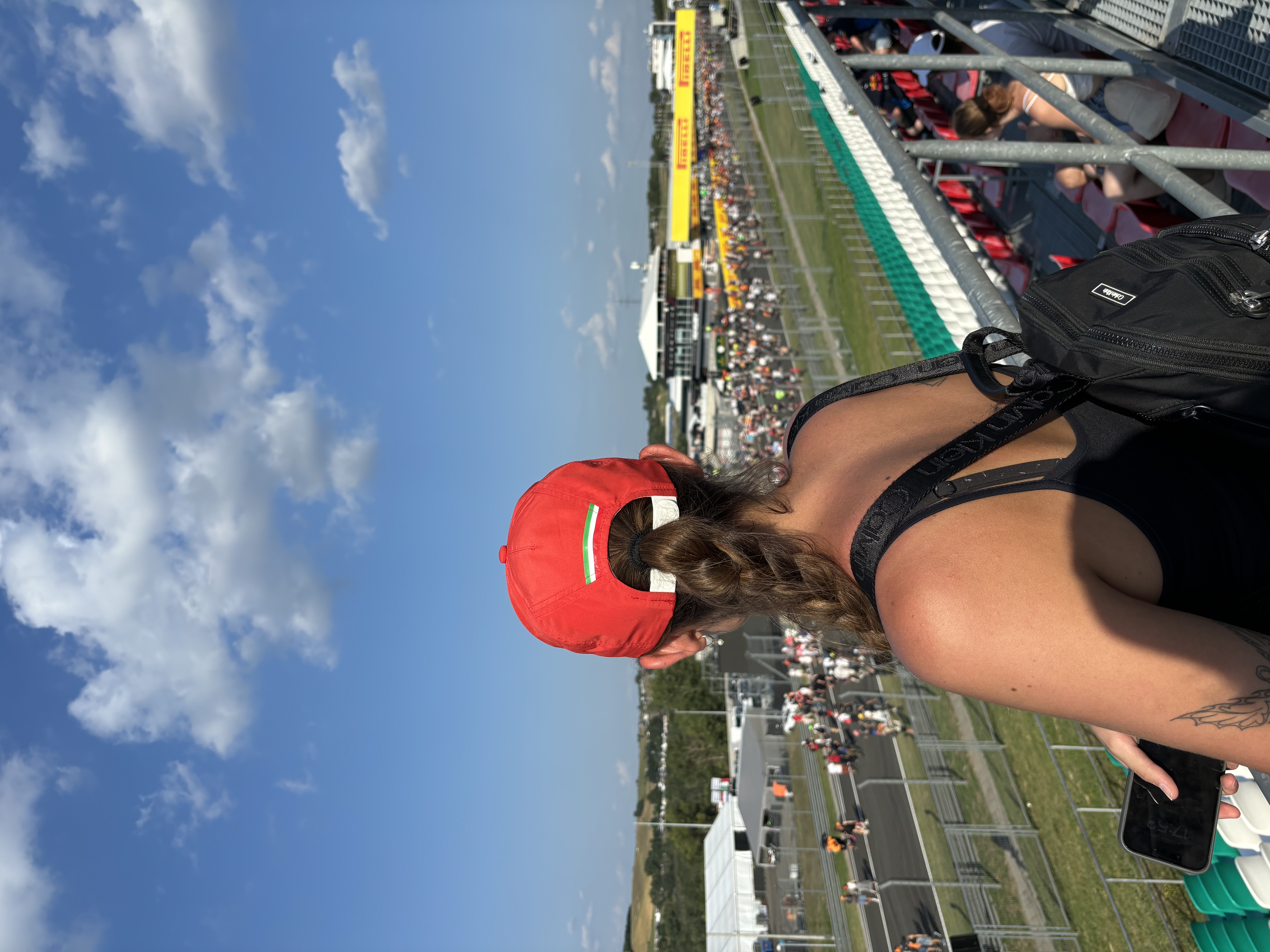 Formula 1 Enthusiast