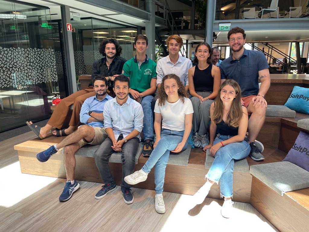 Cross-Market Supply Chain Implementation